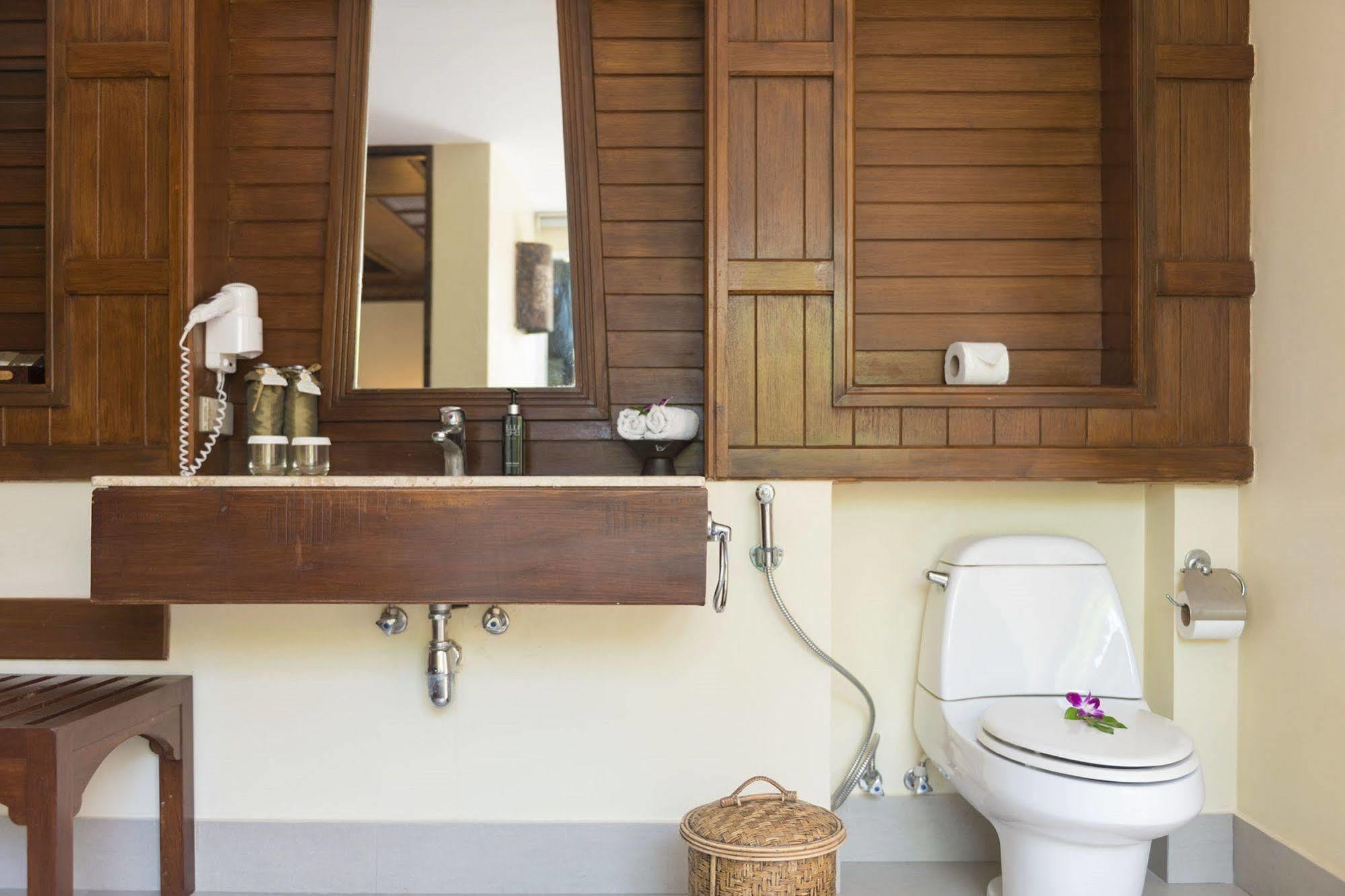 Nora Ocean Villa