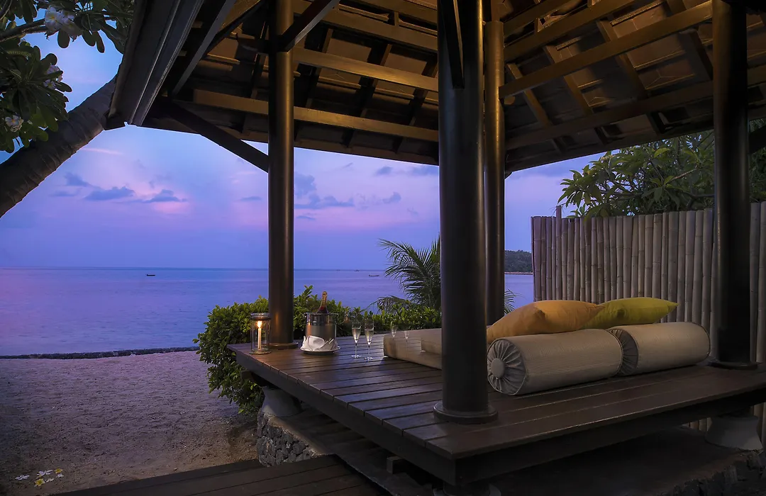 Nora Beach Resort&Spa - SHA Plus-1