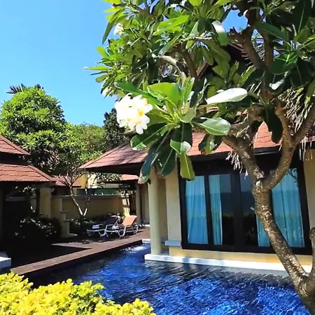 Nora Beach Resort&Spa - SHA Plus-2