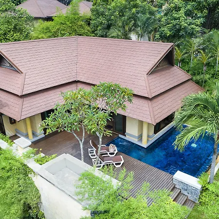 Nora Beach Resort&Spa - SHA Plus-3
